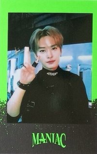 2nd 世巡 滿額卡 黑版