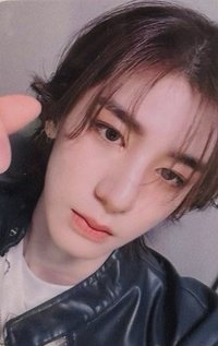 HOW? yzy 2.0 簽售卡 5