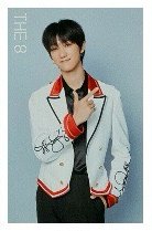 IDEAL CUT 隨機卡 08