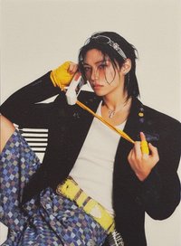 KARMA 明信片 固配 Ceremony ver.