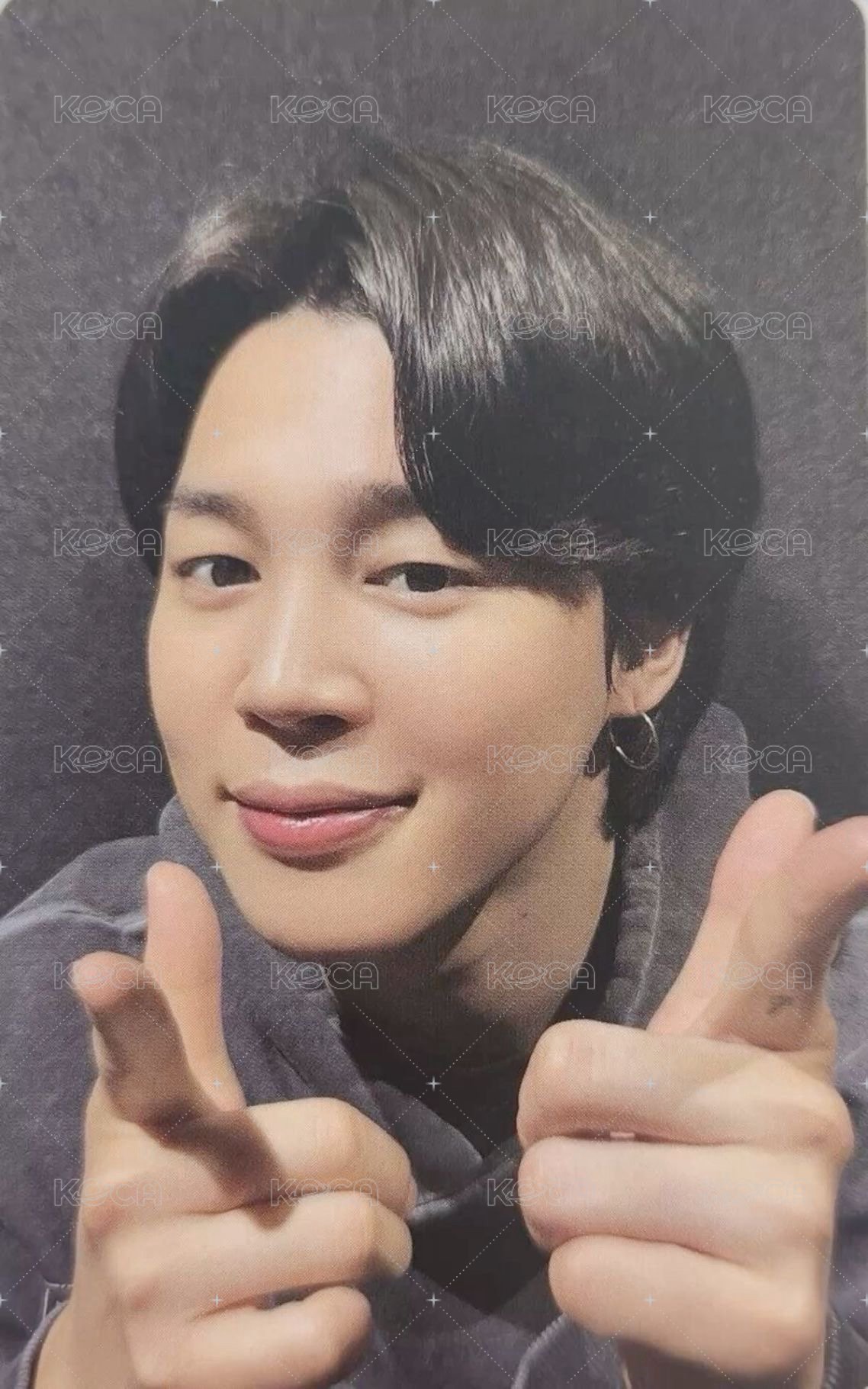 FACE 專輯卡 隨機 正面