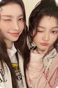 時よ止まれ 專輯卡 7net限定盤雙人卡