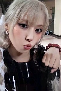 STICK OUT 專輯卡 普版專卡