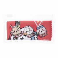 眼鏡布及收納袋