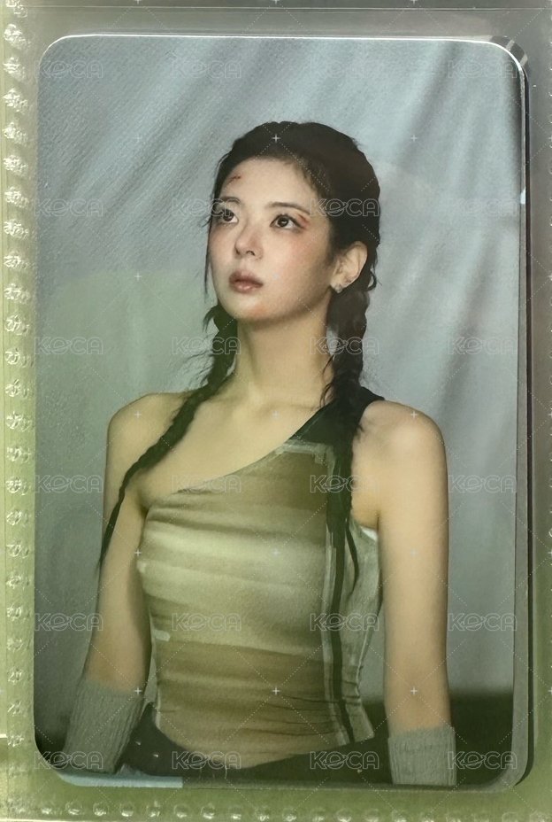 花絮卡