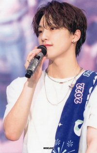 22‘FM｜HANABI 演唱會 DVD / CD 卡 Hanabi｜Bali-ray ver.