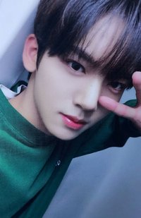 大邱快閃 周邊卡 ZB1 快閃行李吊牌卡