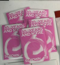 smtown 5包不拆 