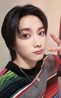 WHO! 日咖 幸運卡 