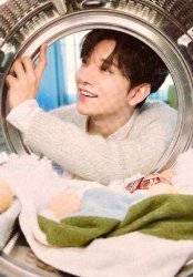 24‘HOME 隨機卡  正面