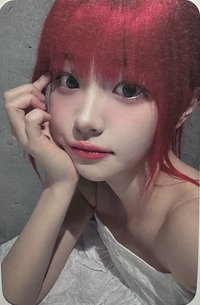 迷二 dmm 線上 2.0 簽售卡 滿腦子都是河蟹ver.