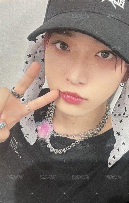 ATB 周邊卡 外套卡 ver2 正面