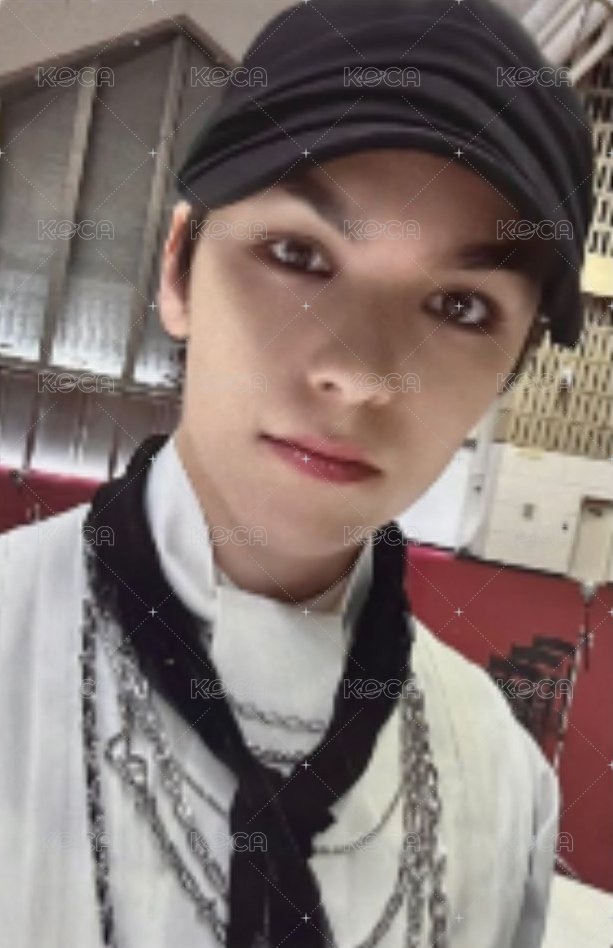 精選專 專輯卡 kit專卡 正面