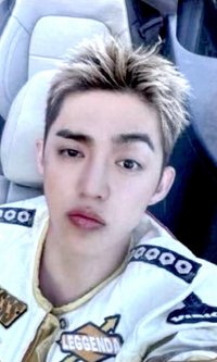 HYPE VIBES hmv PB ver. 特典卡 