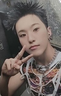 正五 yzy 北京線下 簽售卡 