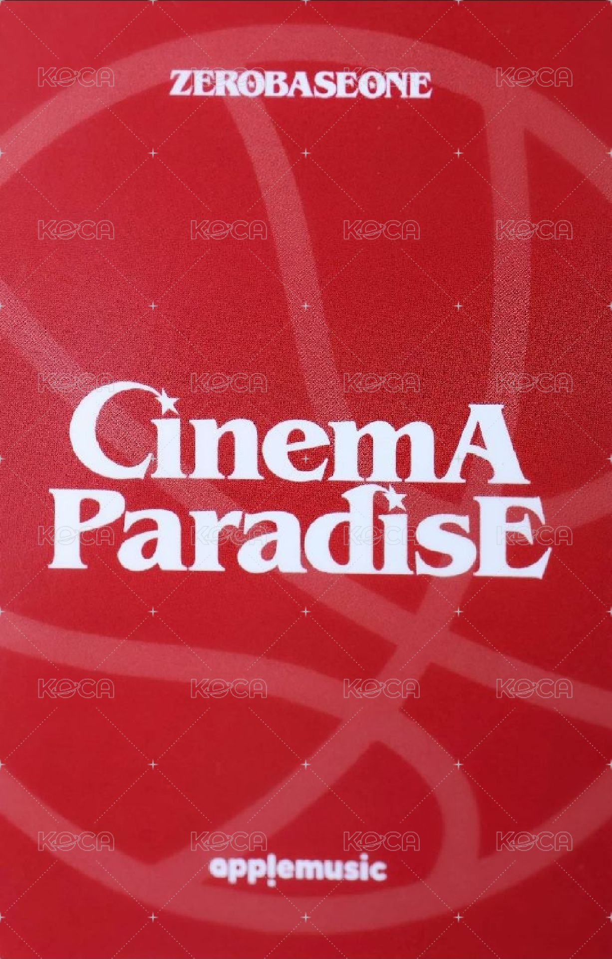 迷四 am 3.0 特典卡 籃球 ver. 背面