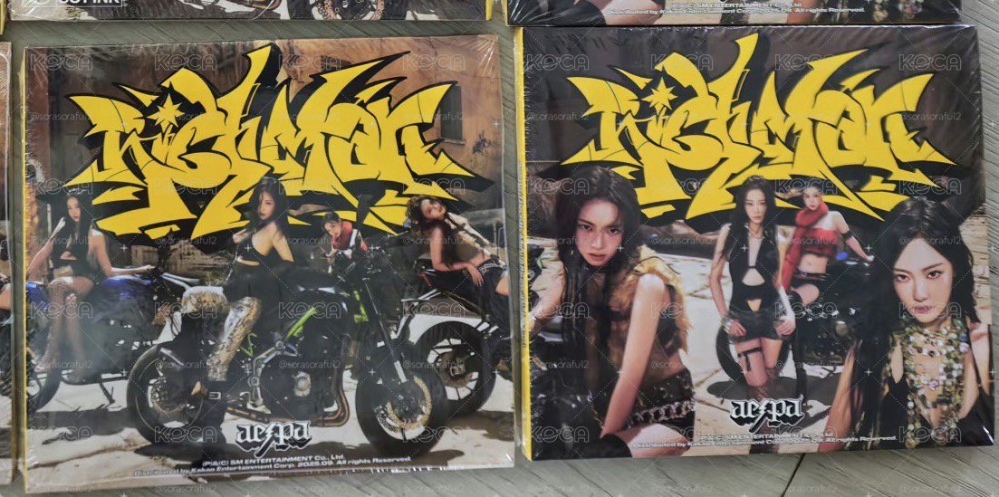 Rich Man 日本限定未拆專