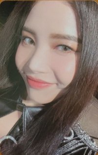 MIC ON k4 預售 特典卡 