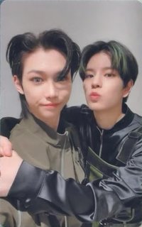 THE SOUND JYP JAPAN Fanclub 特典卡 