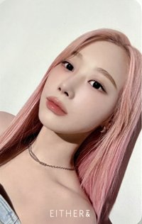 代言卡 either& 2.0