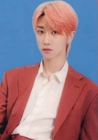 BE THE SUN 隨機卡 