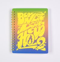 HOW? 筆記本 Wind ver.