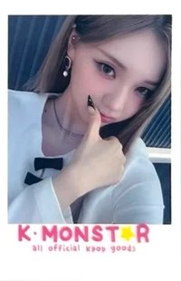 <ASSEMBLE25> km 簽售卡 