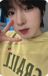 poppop 泡泡摩奇 A1 簽售卡 