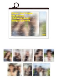 bomb 貼紙 貼紙包