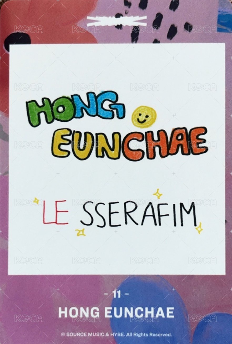 FEARLESS JP 隨機卡  背面