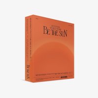 BE THE SUN 回憶錄 DVD ver.