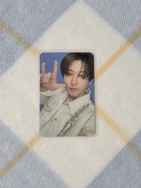 ☆ATE ver.專卡 彬