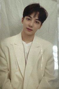 24H CARAT ver. 專輯卡 