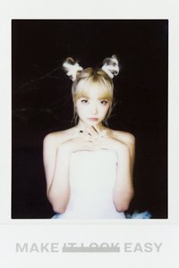 EASY 隨機卡 拍立得卡