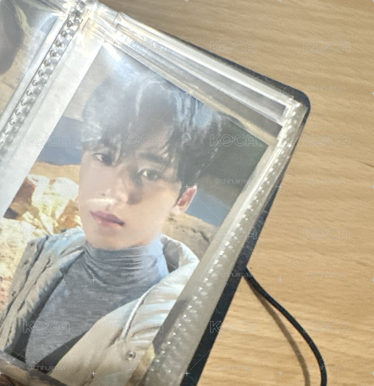 Seventeen mingyu always yours