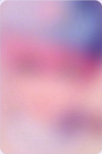 BBUU! QQ音樂 預售/簽售1.0 特典卡 