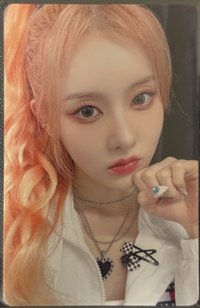 Bubble km 香港簽售 簽售卡 