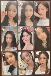 台北場造型特典2