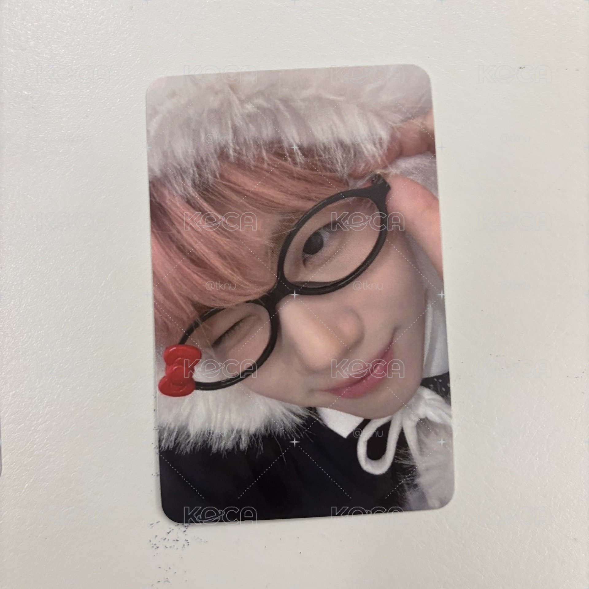 🌟Hello Live Kitty ver. 線上簽售