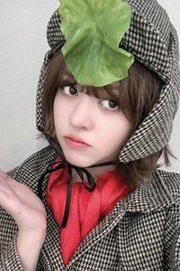 FORWARD sw 3.0 幸運卡 蔬菜偵探