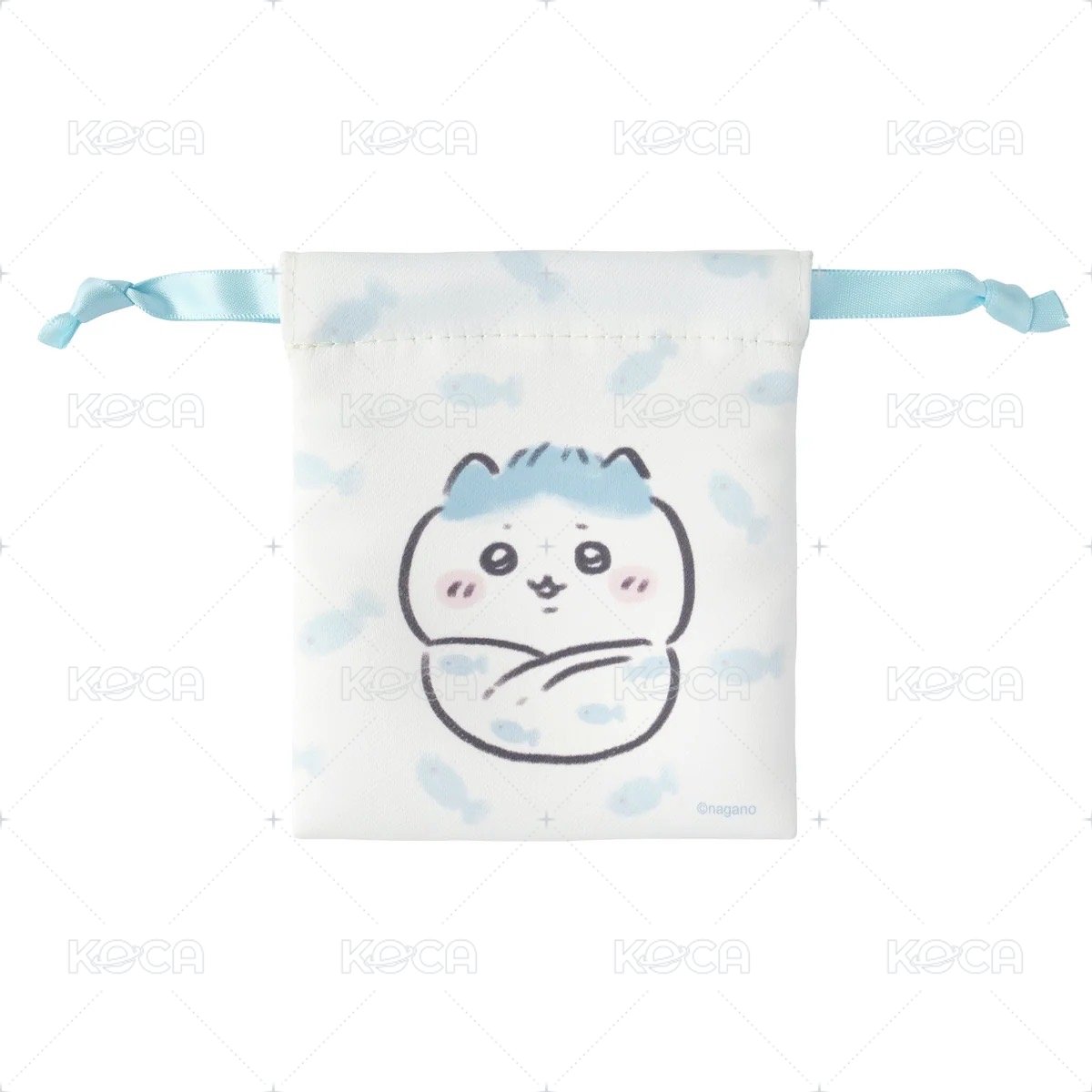 盲盒 迷你束口袋