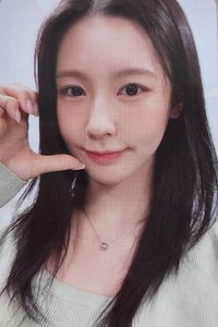 I SWAY wm 3.0 簽售卡 