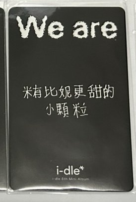 飯迷預售妮（價格不含綁