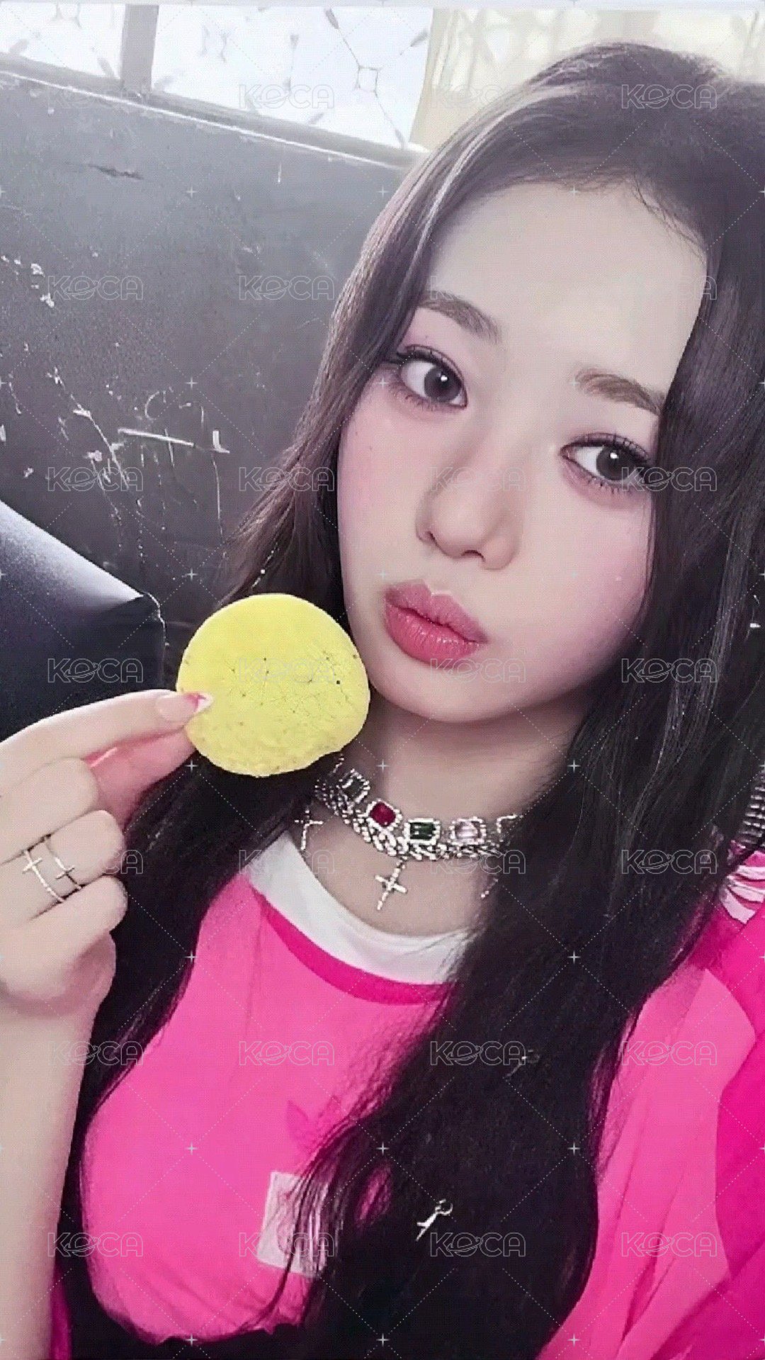 DRIP 入場卡 / 場限卡 快閃 B ver. 正面