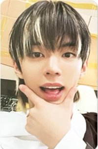 SUMMER BEAT! yes24 簽售卡 