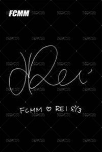 FCMM 代言卡 2.0 背面