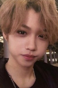 I am NOT 專輯卡 Selfie ver.