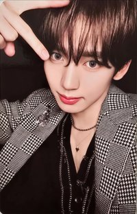 迷四 專輯卡 FILM ver.