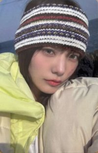 迷三 專輯卡 C版 A ver.