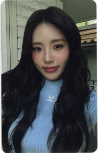 From Our 20‘s 專輯卡 READY ver.